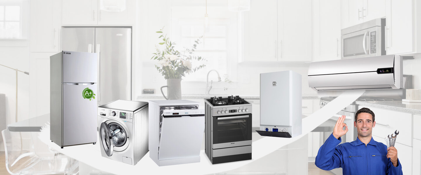 Orta Gorenje Servisi