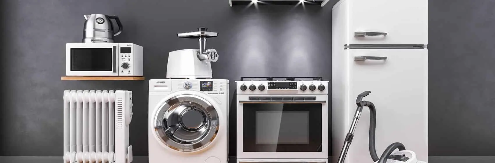 Orta Gorenje Kombi Servisi